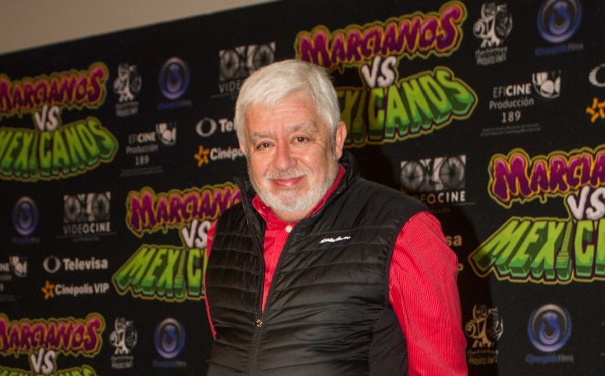 Jaime Maussan | Cuartoscuro