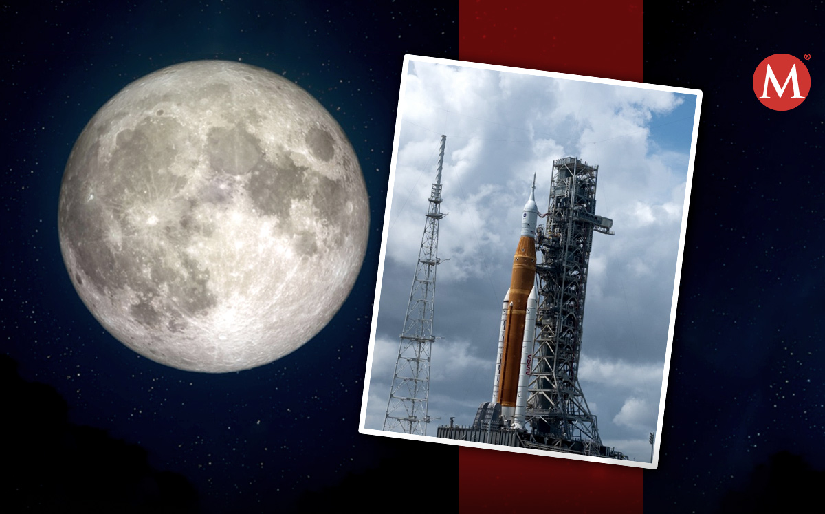 Misión Artemis 1, NASA planea lanzamiento a la Luna | Especial