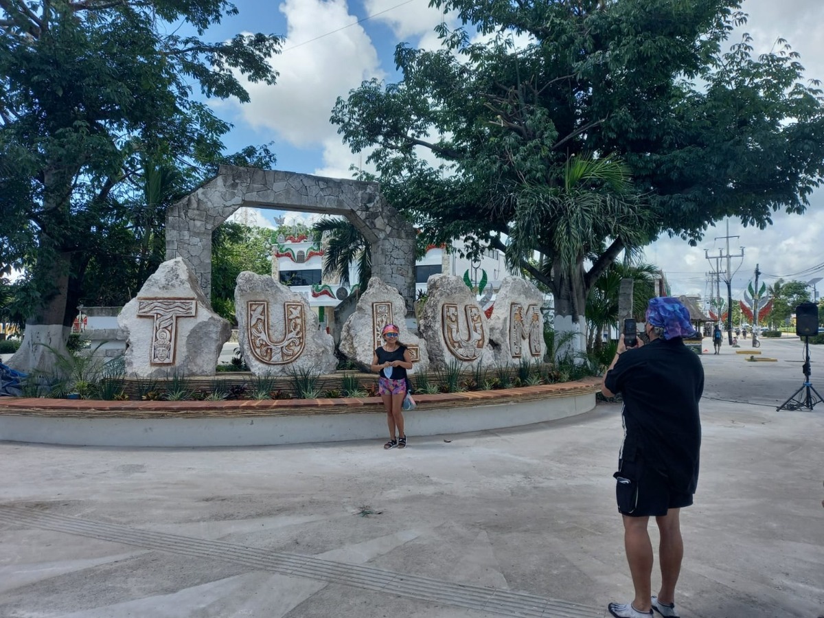 Premiación en Cancún | especial