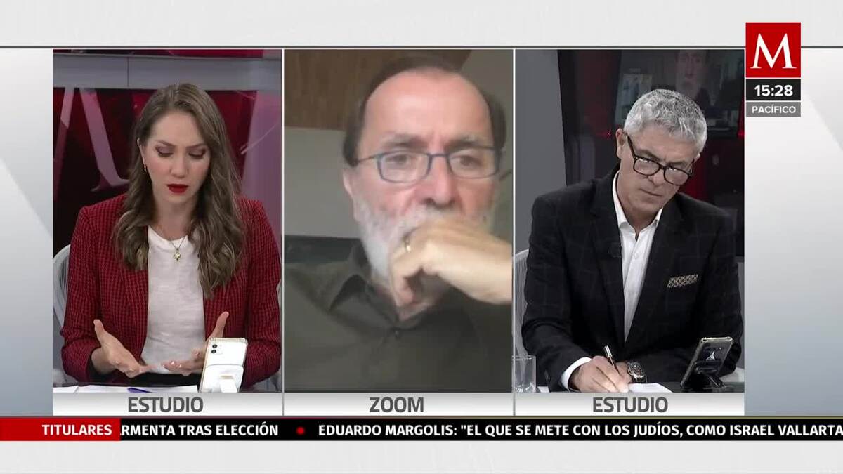 Rumbo al 4to informe de gobierno