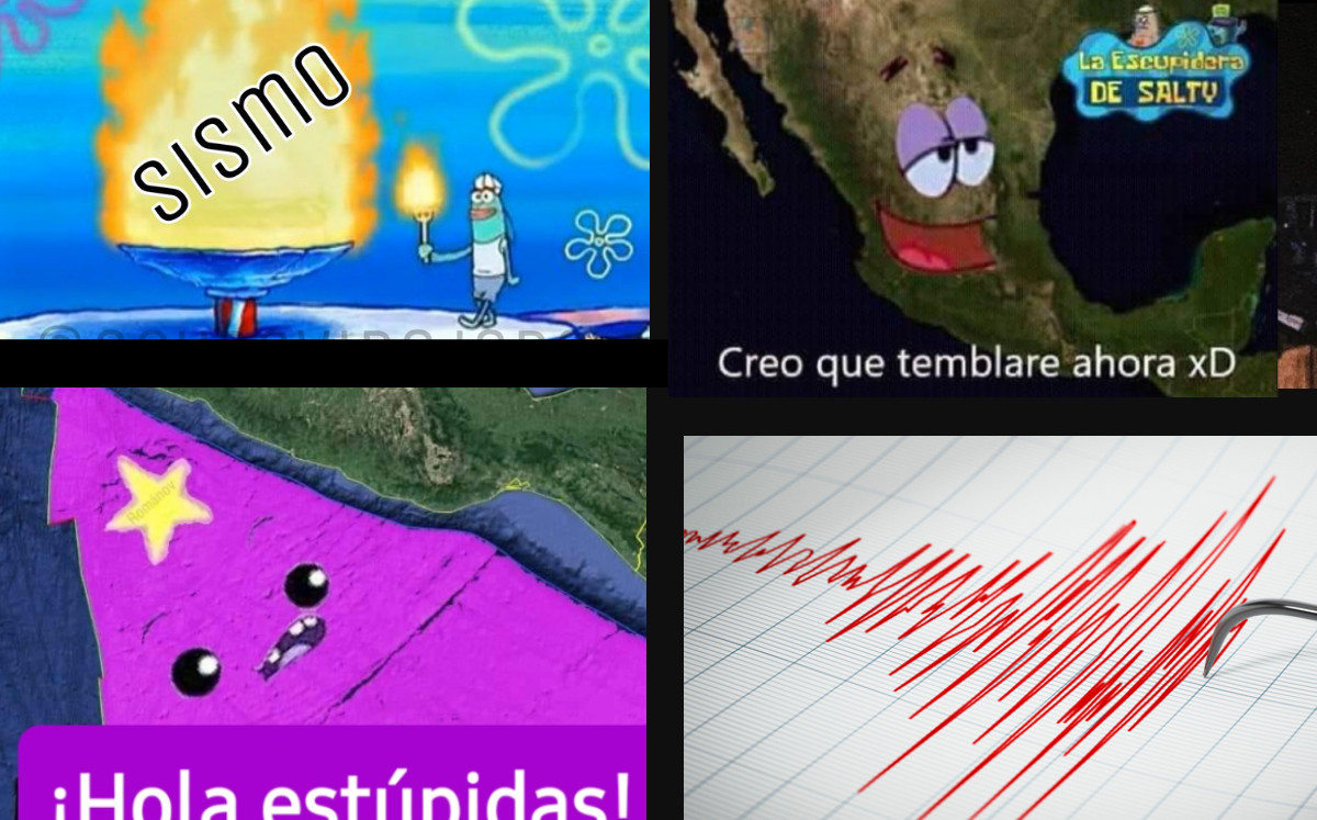 Usuarios de redes sociales reaccionan al inicio de mes Septiembre; tienen miedo a los sismos | ESPECIAL