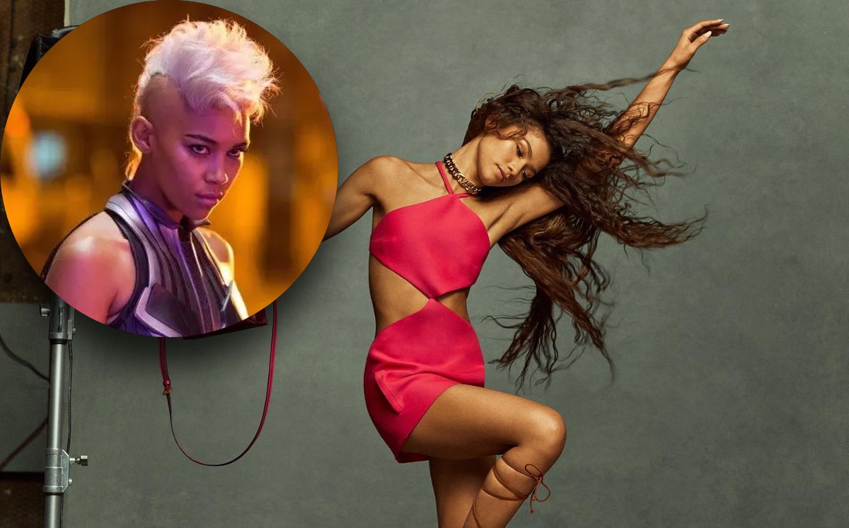 Zendaya estuvo a punto de ser parte de los X-Men | Especial