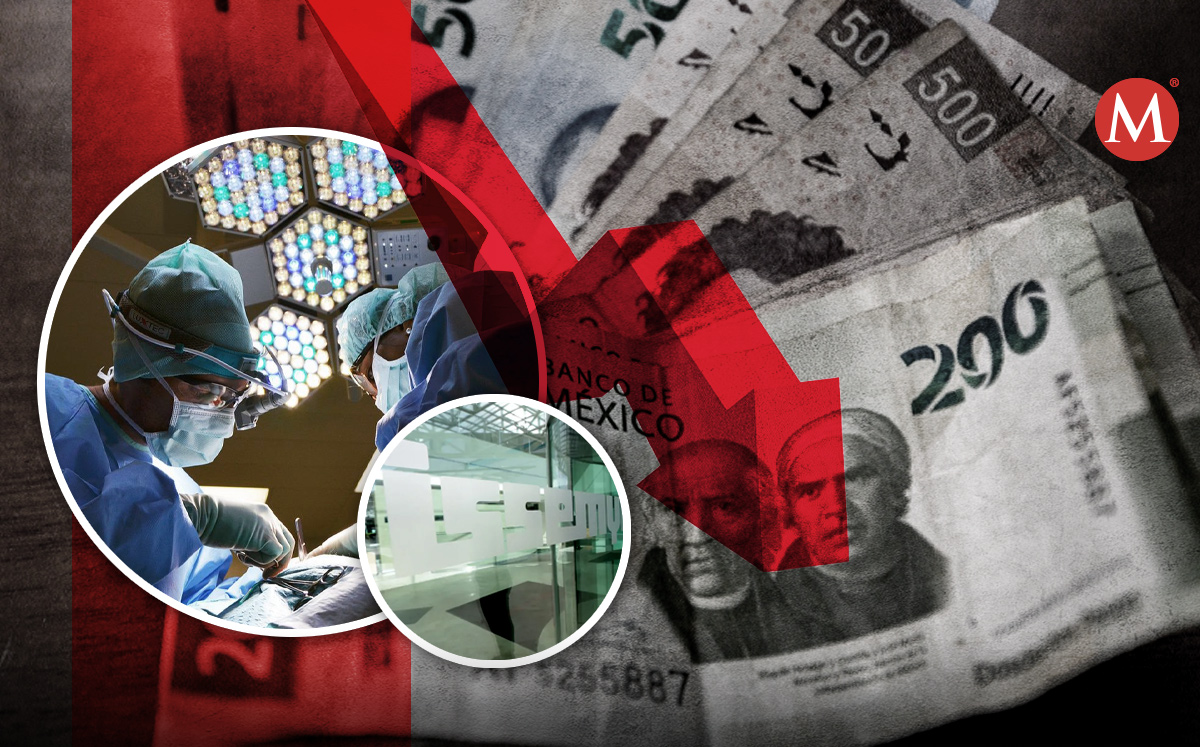 En este año sólo han logrado recuperar parte de la cartera vencida de un sector.