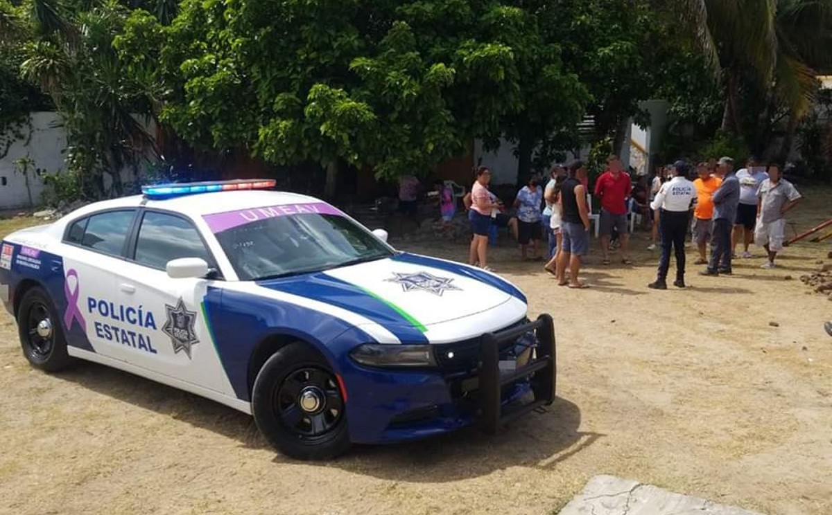 Atiende UMEV más de mil casos de violencia familiar en Tamaulipas