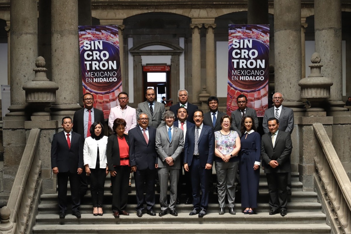 Se atrajeron millones de pesos en inversión privada para el estado. (Cortesía)