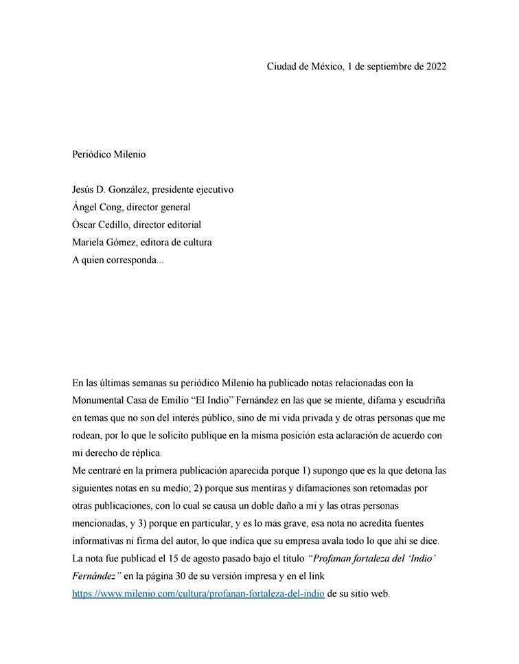 Carta parte 1