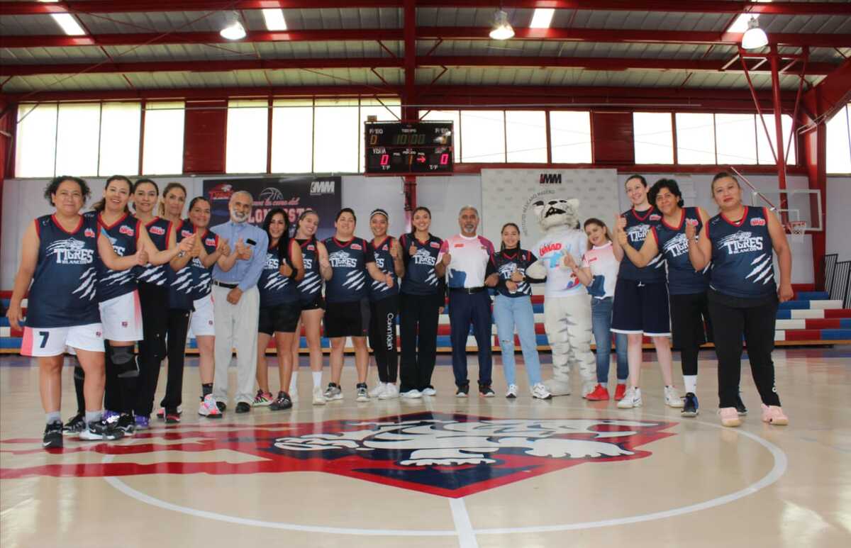 Ex maderistas regresan a su alma mater | Especial