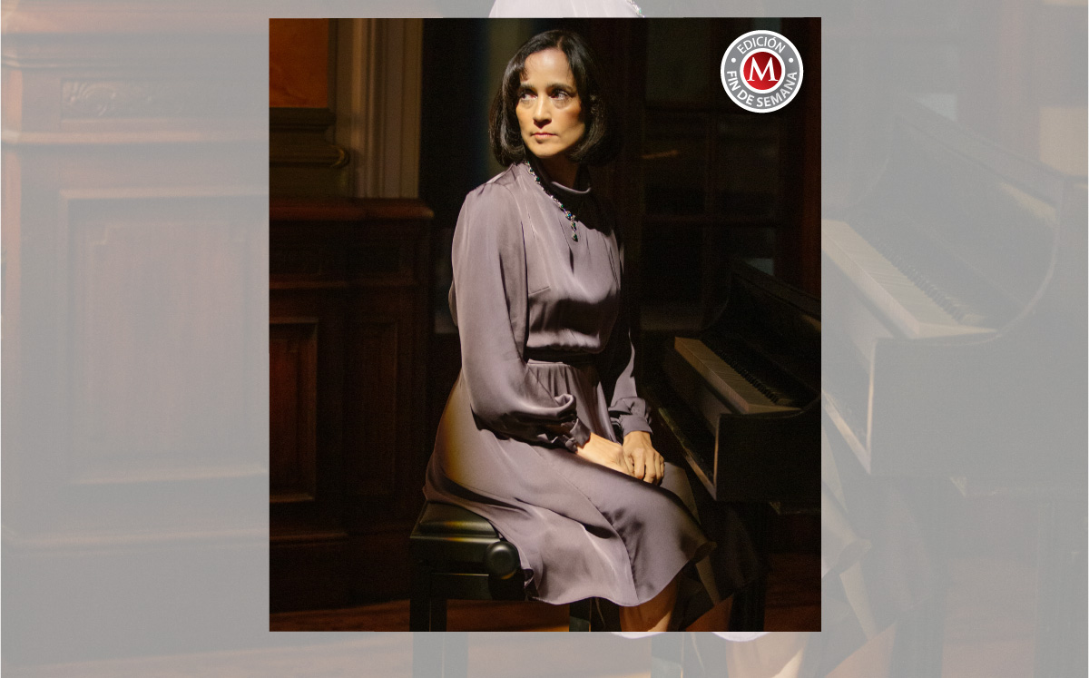 Julieta Venegas