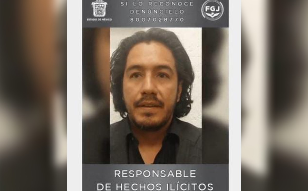 "Los hechos ocurrieron en febrero de 2018" | Especial.