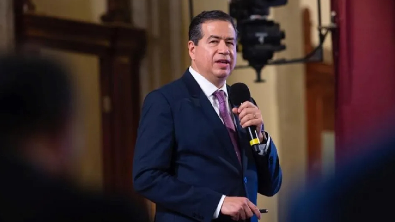 En La Mañanera exponen nombres de jueces que han liberado delincuentes