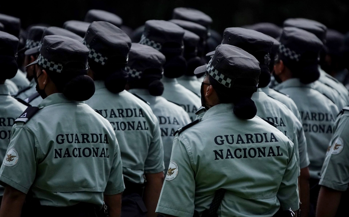 La oposición en la Cámara de Diputados prepara sus estrategias contra la reforma a la Guardia Nacional. | Cuartoscuro