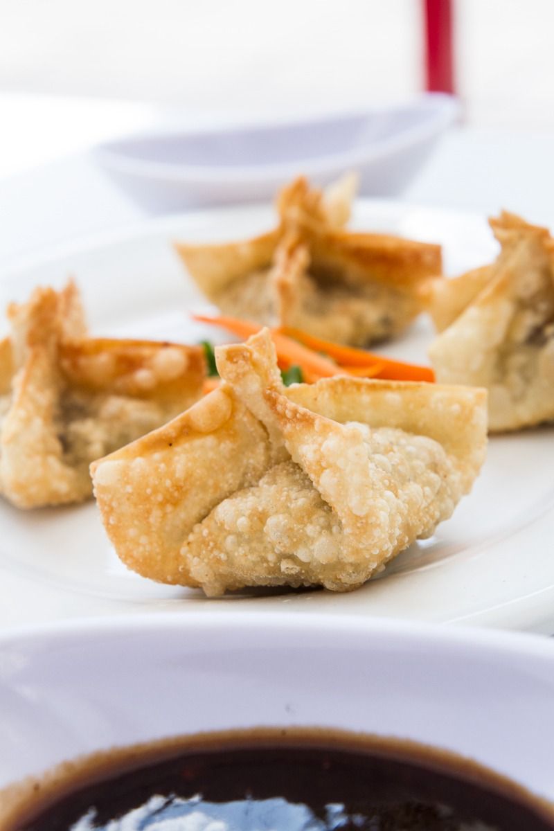 Pato del Chef Edgardo