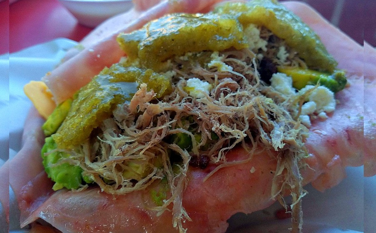 Realizarán “Tortatlón” con tortas de la barda en Tampico