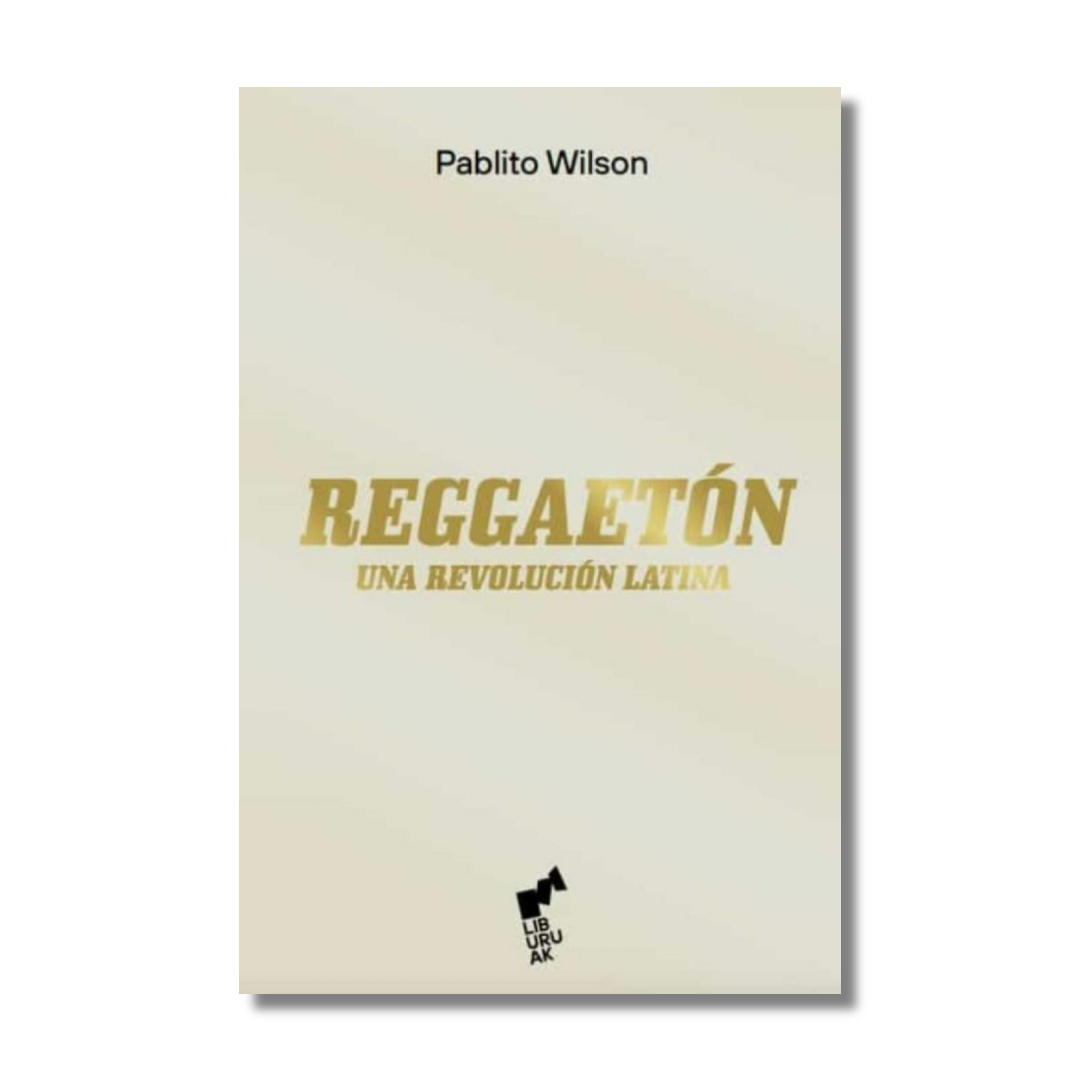 Reggaetón. Una revolución latina, Pablito Wilson