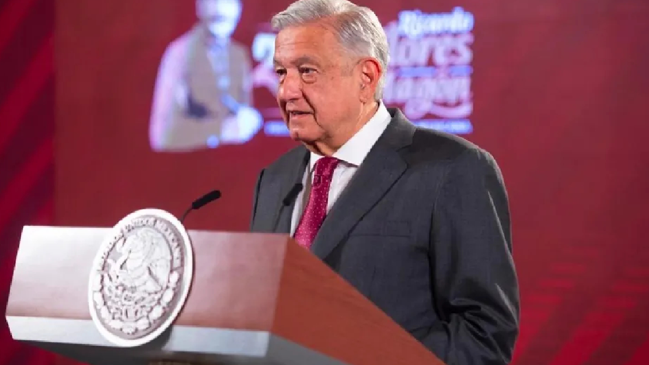 Estoy satisfecho con respuesta de Biden sobre política energética: AMLO