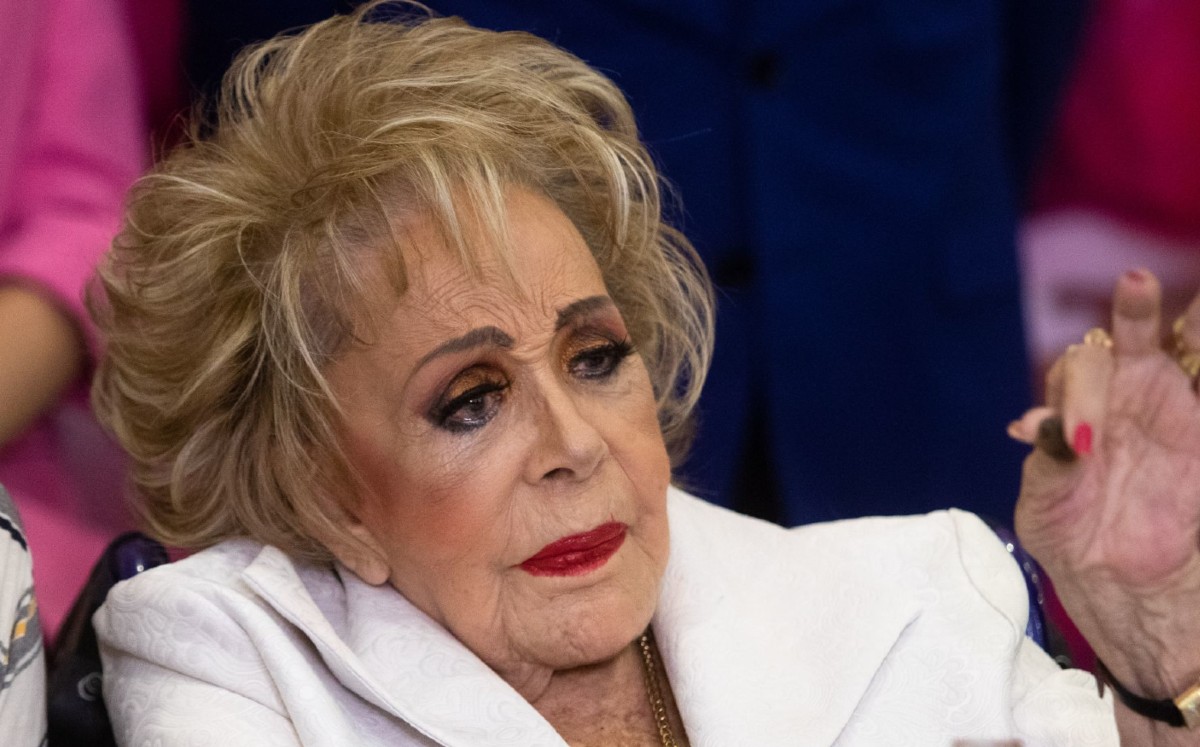 Silvia Pinal | Cuartoscuro