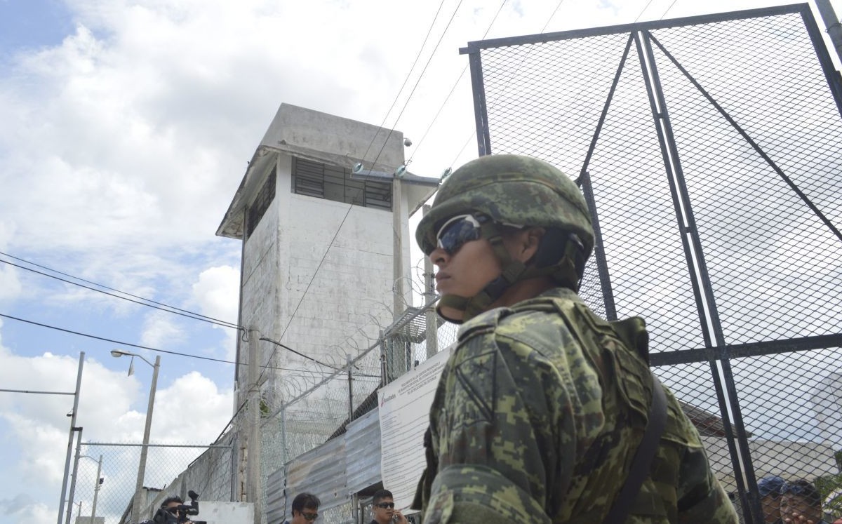 La Suprema Corte de Justicia de la Nación discutirá sobre la eliminación de la prisión preventiva oficiosa. | Cuartoscuro