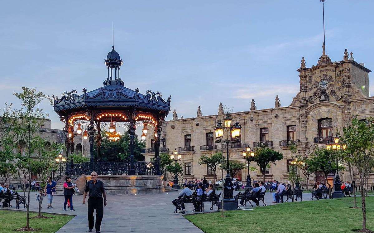 Te contamos que lugares visitar en el estado (Pixabay).