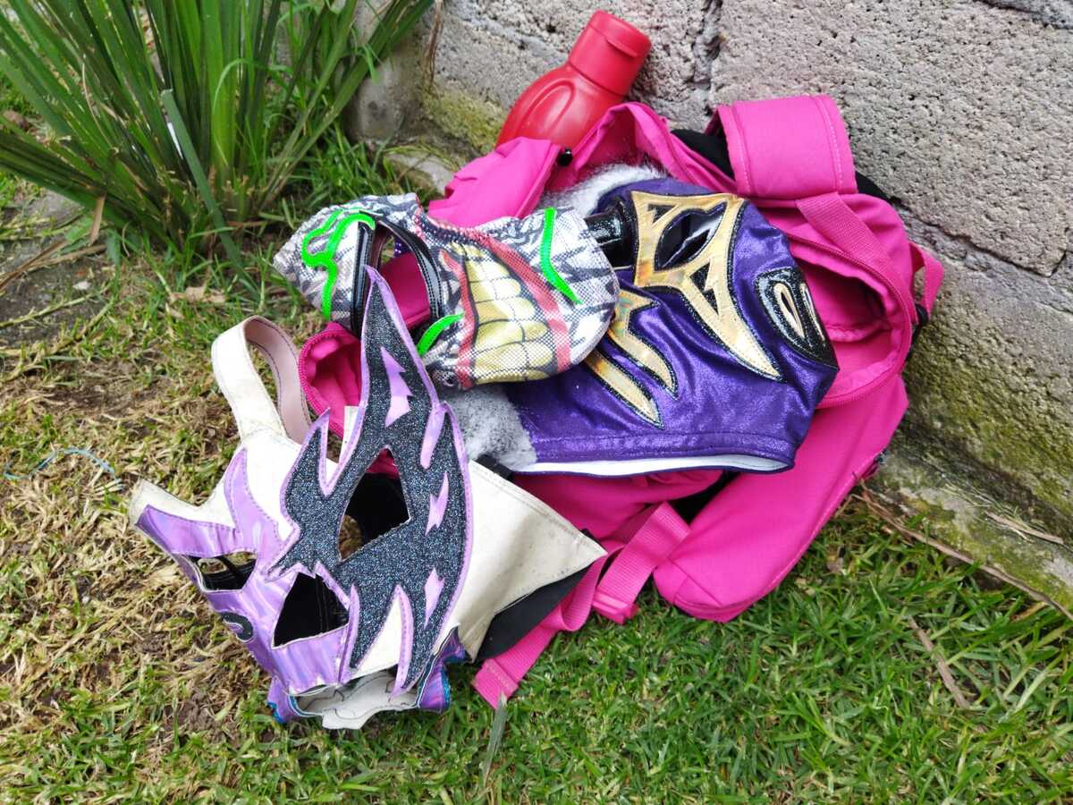 "Alfonso ha invertido para materializar su sueño de la infancia ha valido la pena" | Alondra Ávila.