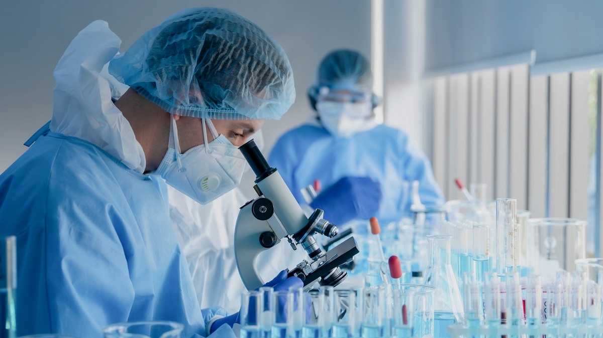 La bacteria identificada en Argentina causa la enfermedad del legionario, indicaron autoridades. | Shutterstock