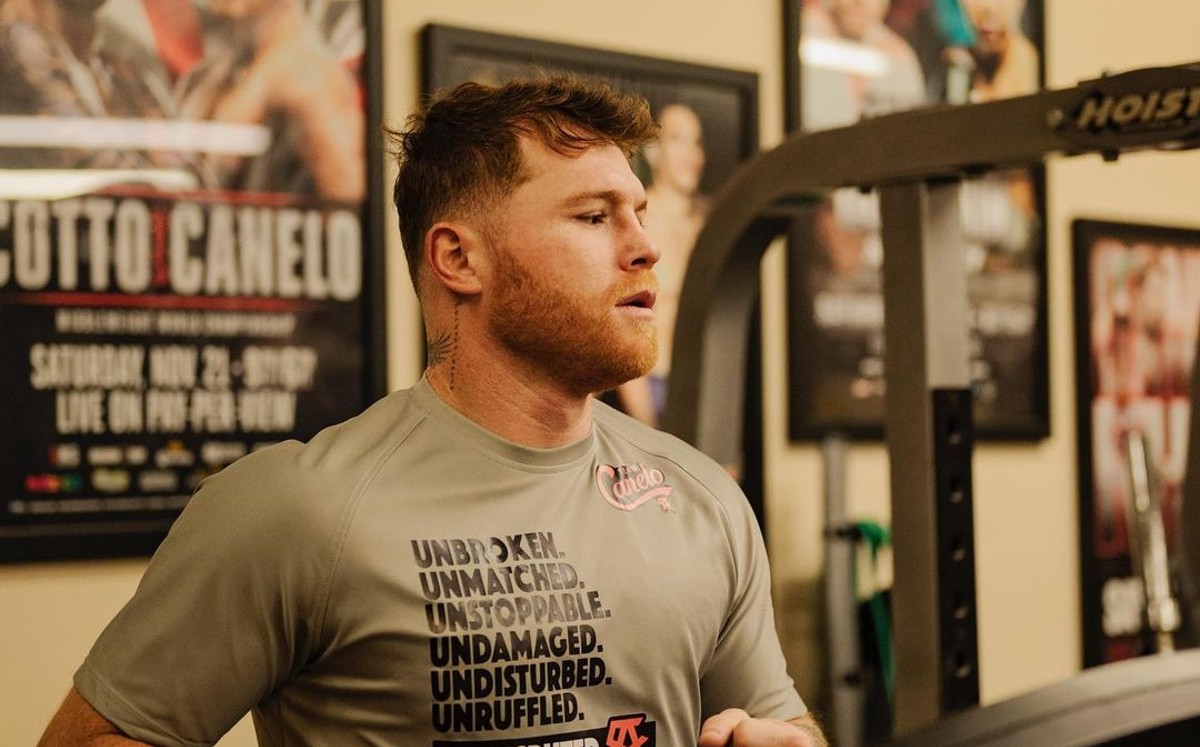 ¿Cómo trabajar y cuánto pagan las tiendas Upper by de Canelo?