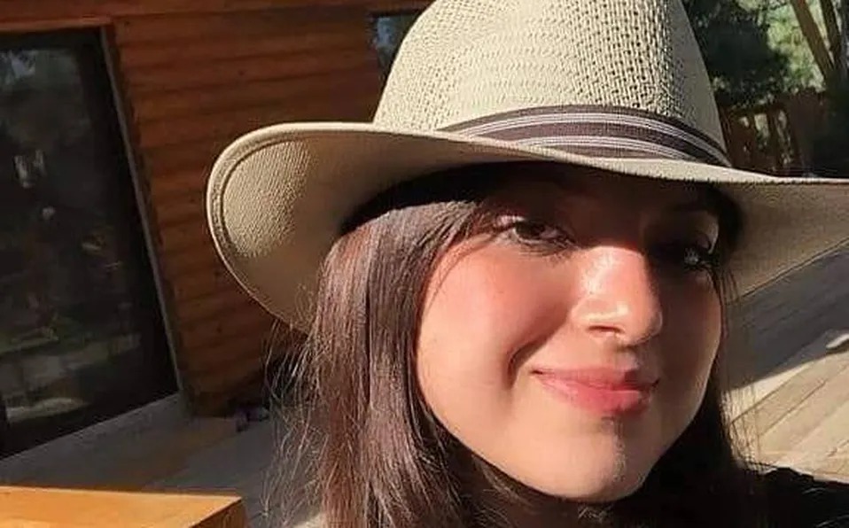 Jhoana Ligues fue encontrada muerta en su domicilio en Santa Catarina. Foto: Archivo