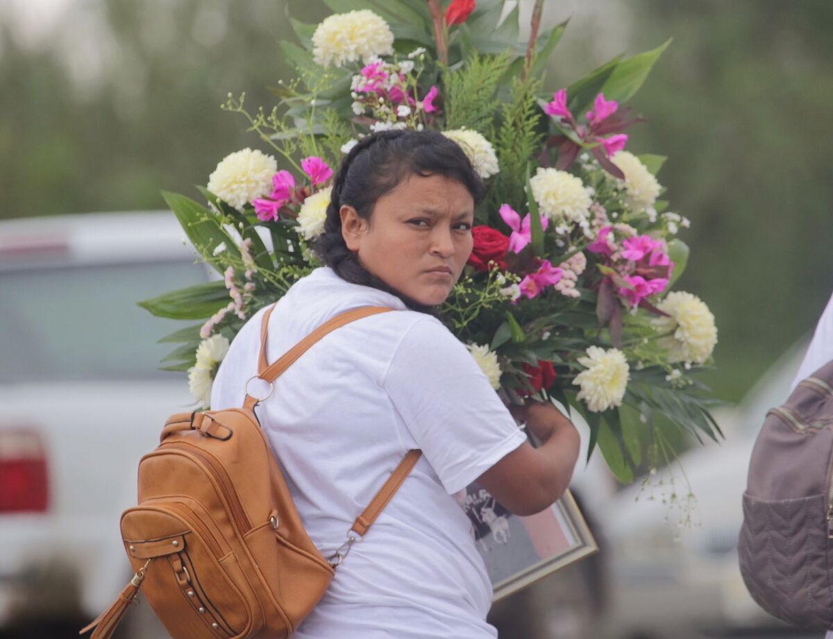 Piden que se atienda de manera correcta el caso de Sabinas. (Ariel Ojeda)