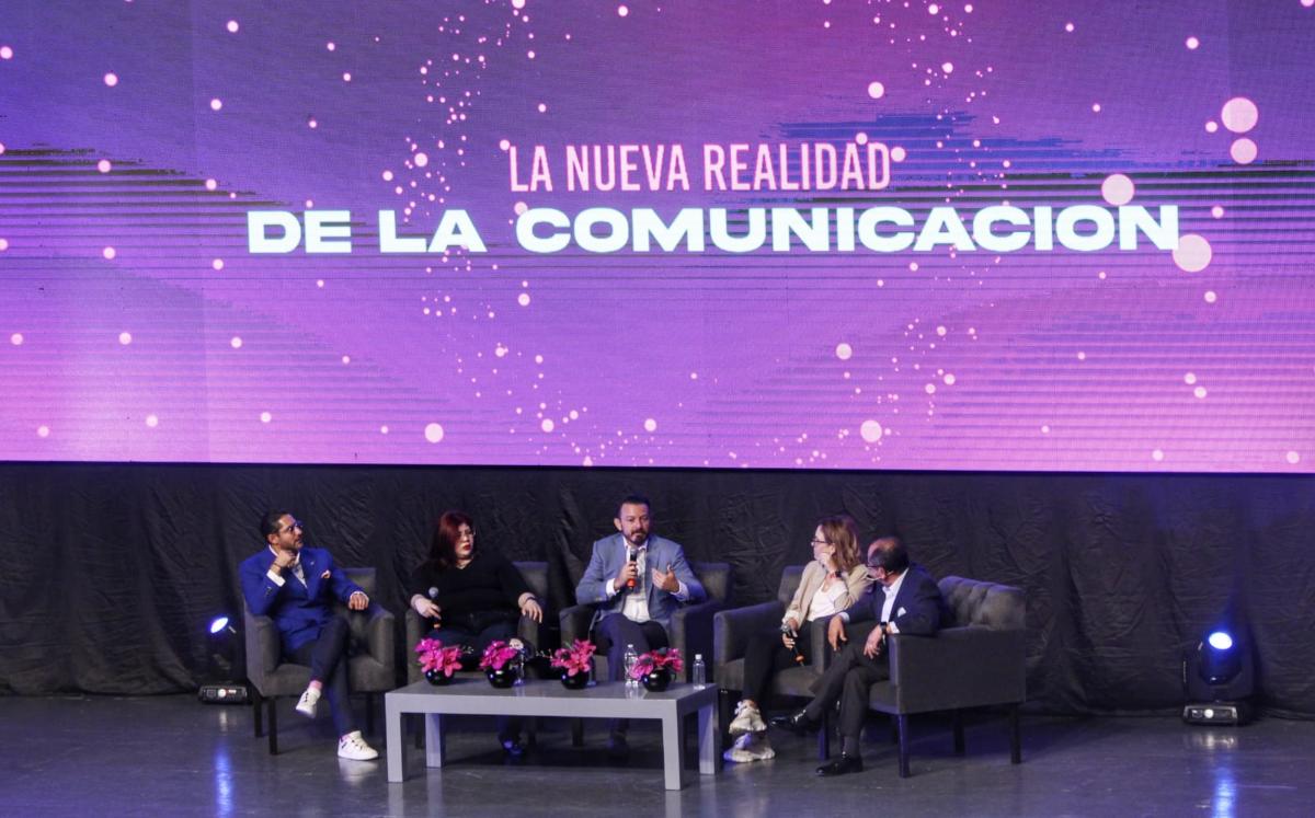 Primera edición de Creadores México 2022 | Melanie Torres