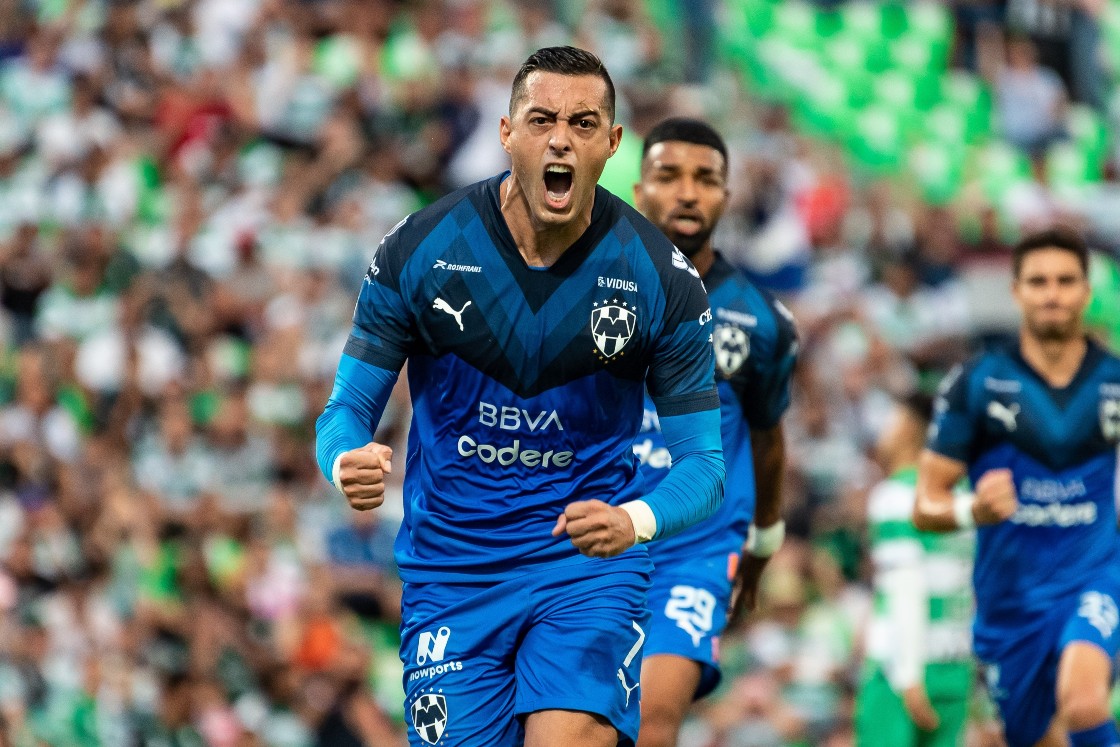 Rogelio Funes Mori