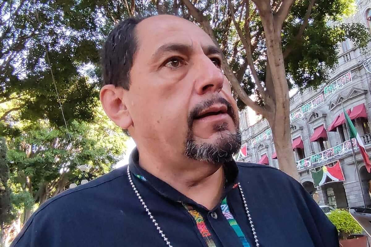 Enrique Guevara Montiel | Andrés Lobato