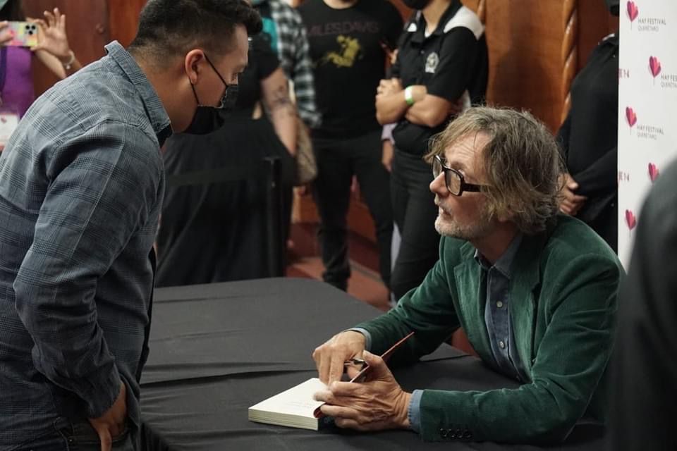Jarvis Cocker