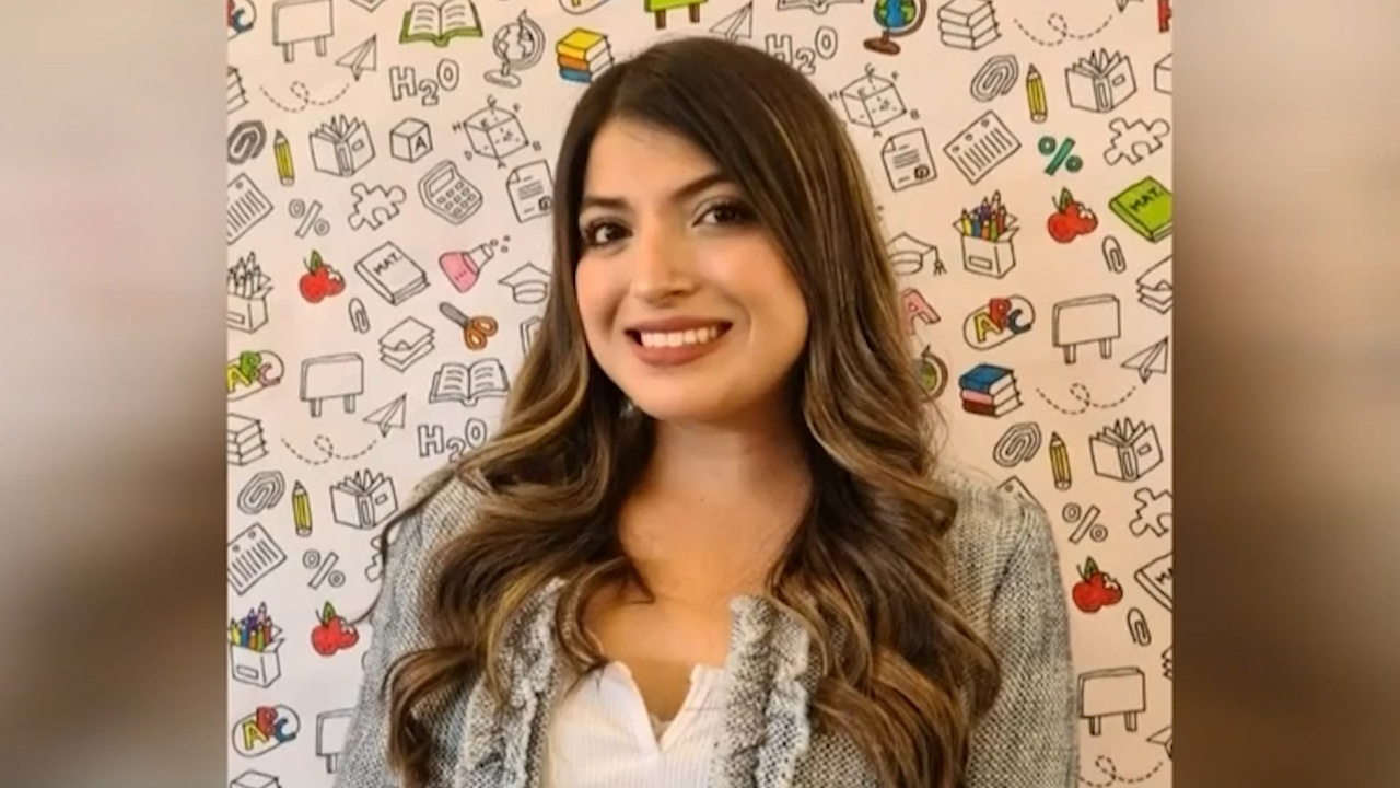 Velarán cuerpo de Jhoana Abigail en Sana Catarina