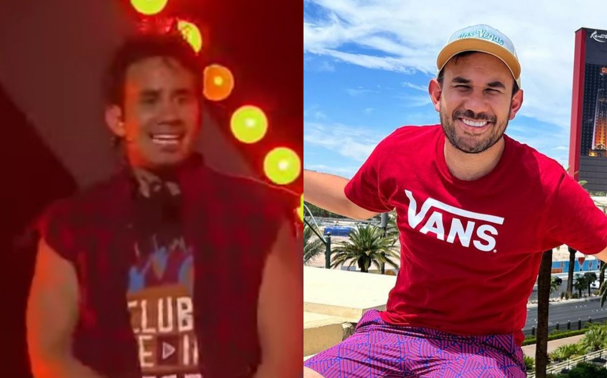 Werevertumorro (Especial).