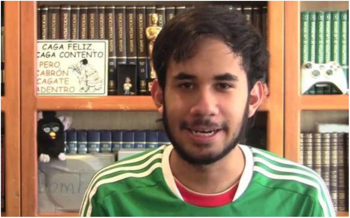 Werevertumorro habla de su familia