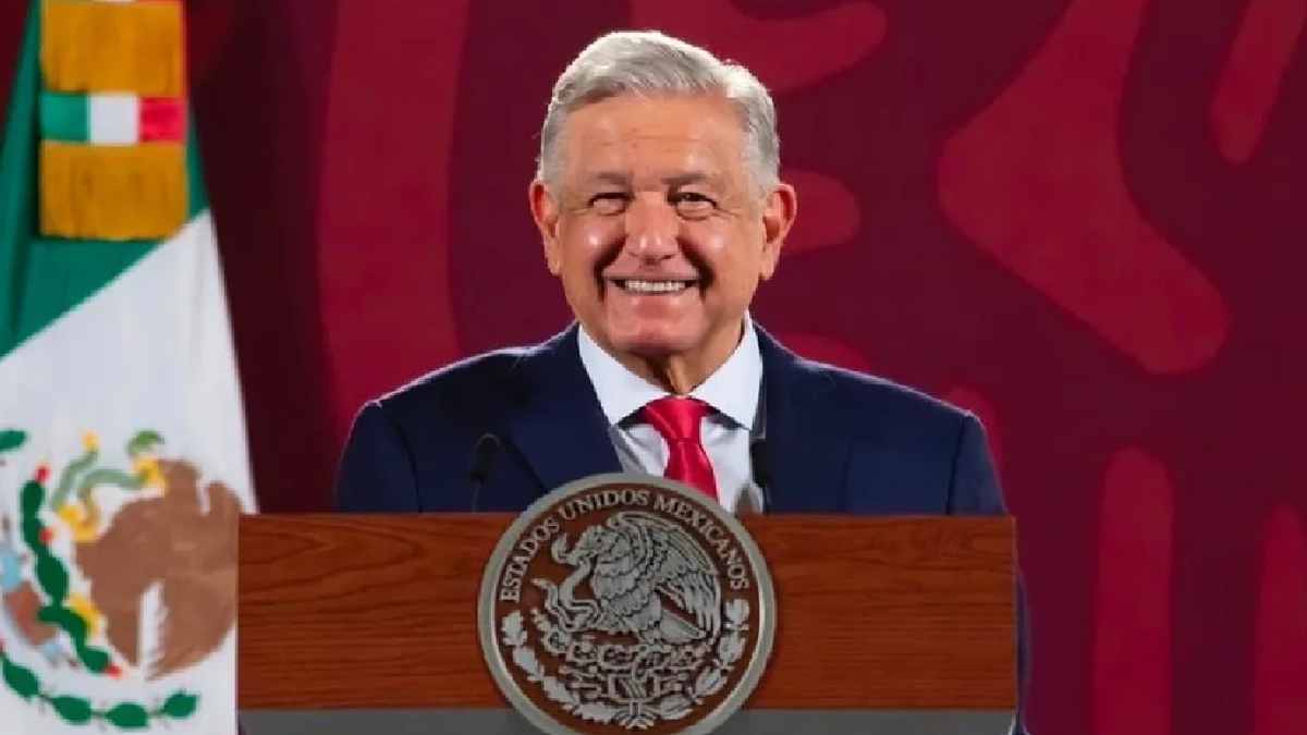 AMLO pide a oposición dar “trato especial” a temas de seguridad