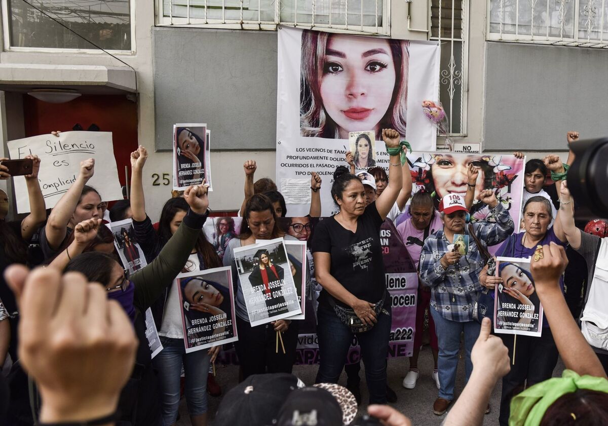 A dos años del feminicidio de Ingrid Escamilla, aún no se ha sentenciado al su agresor y asesino. (Cuartoscuro / Archivo)