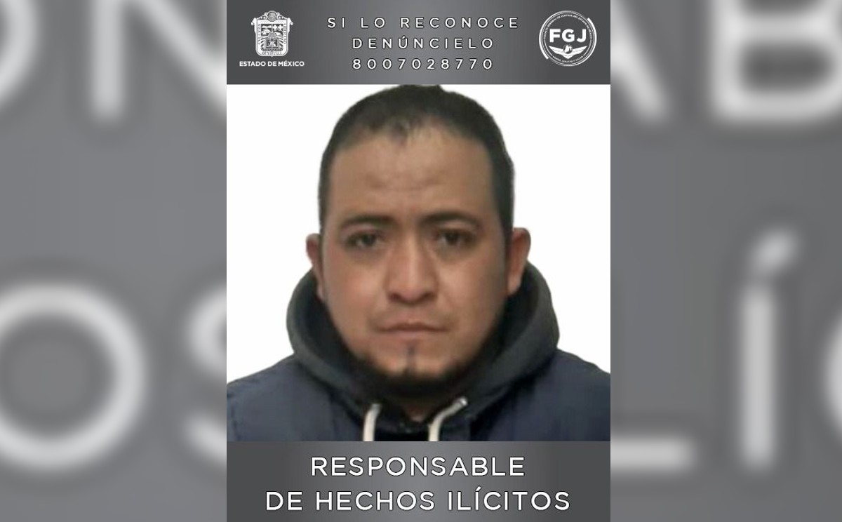 Deberá pagar multa de 1 millón 563 mil pesos.