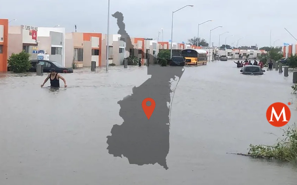 "Estamos vulnerables a los efectos del cambio climático y cada vez son más intensos".