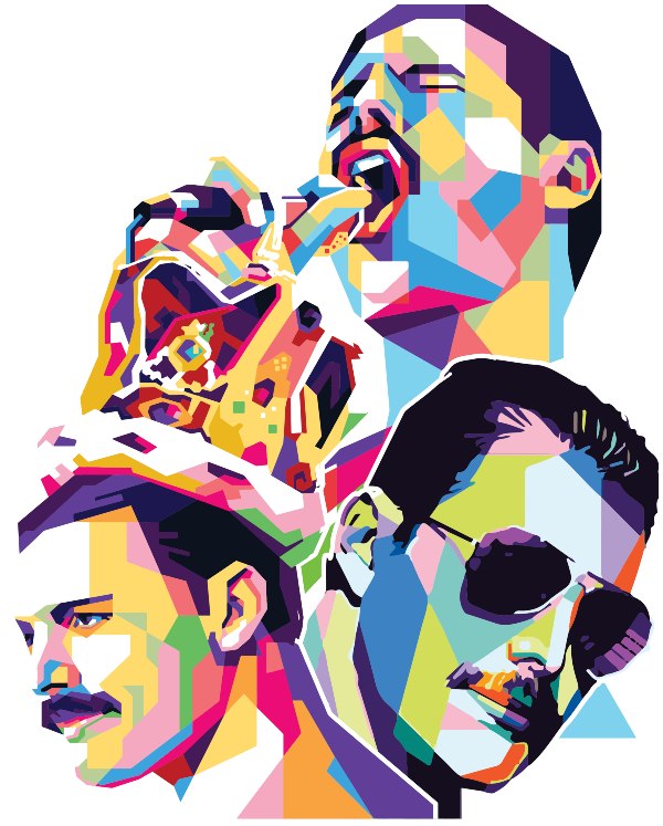 freddy mercury