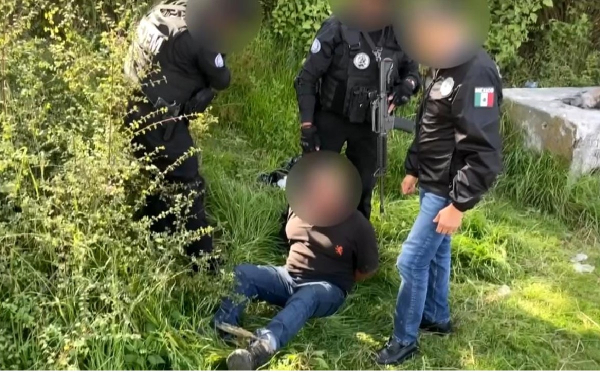 Fue el 2 de septiembre, 144 horas después de su desaparición, que el comandante fue localizado. | Especial