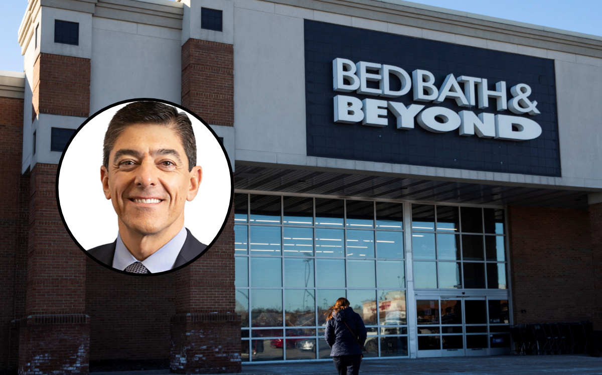 Gustavo Arnal se suicidio, era el director financiero de Beth Bath & Beyond. (Reuters / Archivo)