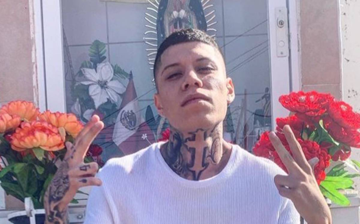 Esta es la leyenda de Santa Fe Klan que se cuenta en Guanajuato| Instagram
