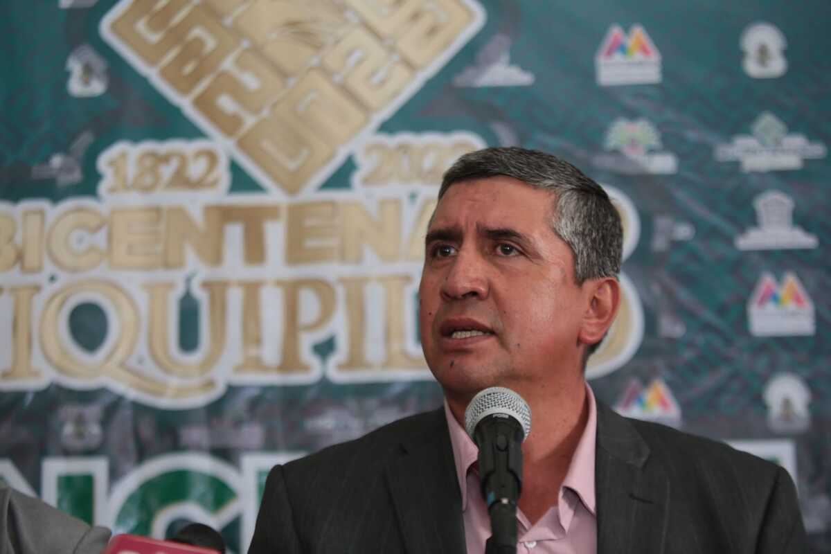 Realizarán además cuatro obras municipales.