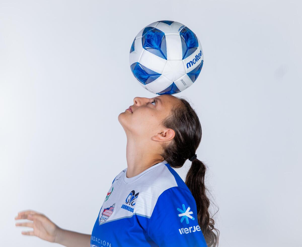 Borregas Puebla con la mira en el Campeonato Universitario de Soccer | Especial