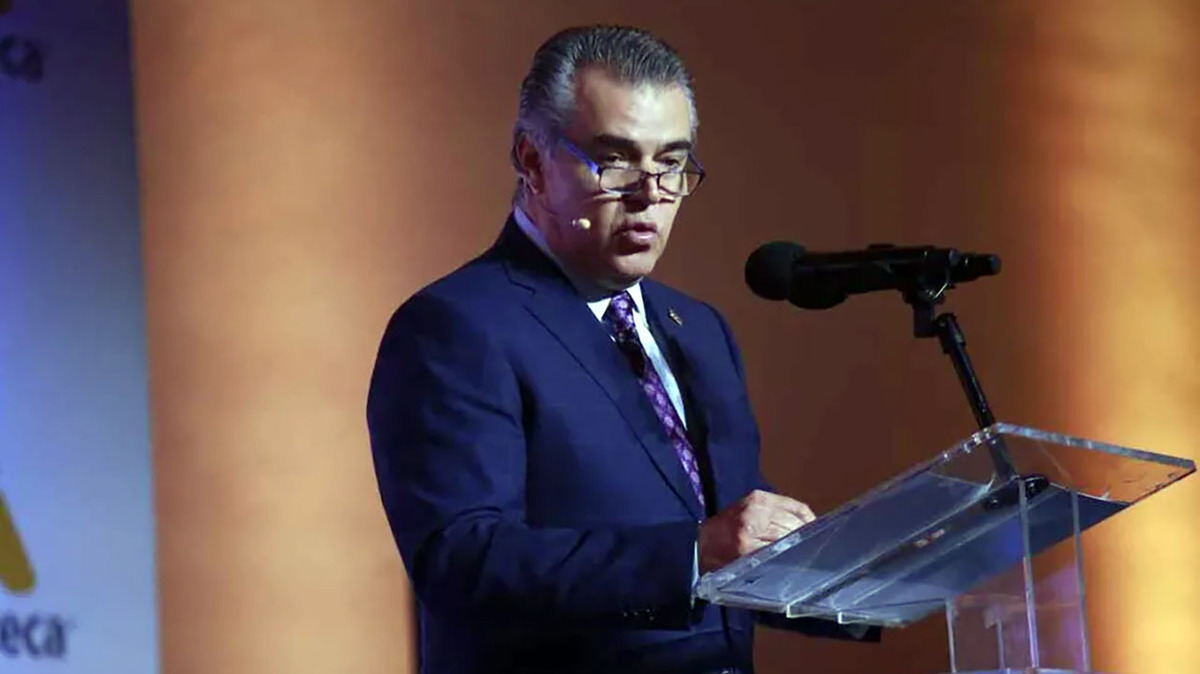 Gracias al T-MEC México ha evolucionado: CCE