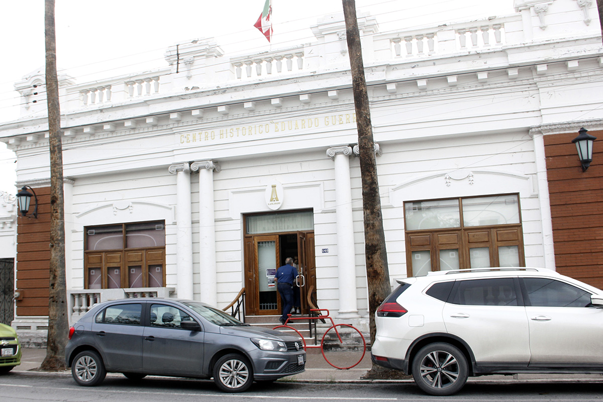 Ellos fueron los primeros habitantes de La Laguna; se establecieron en los ríos Nazas y Aguanaval. | Martin Piña