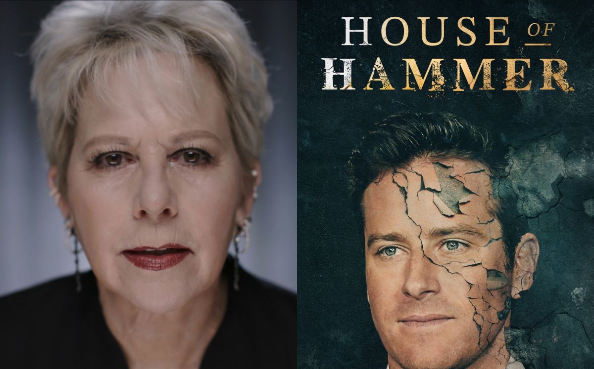 House of Hammer (Especial).