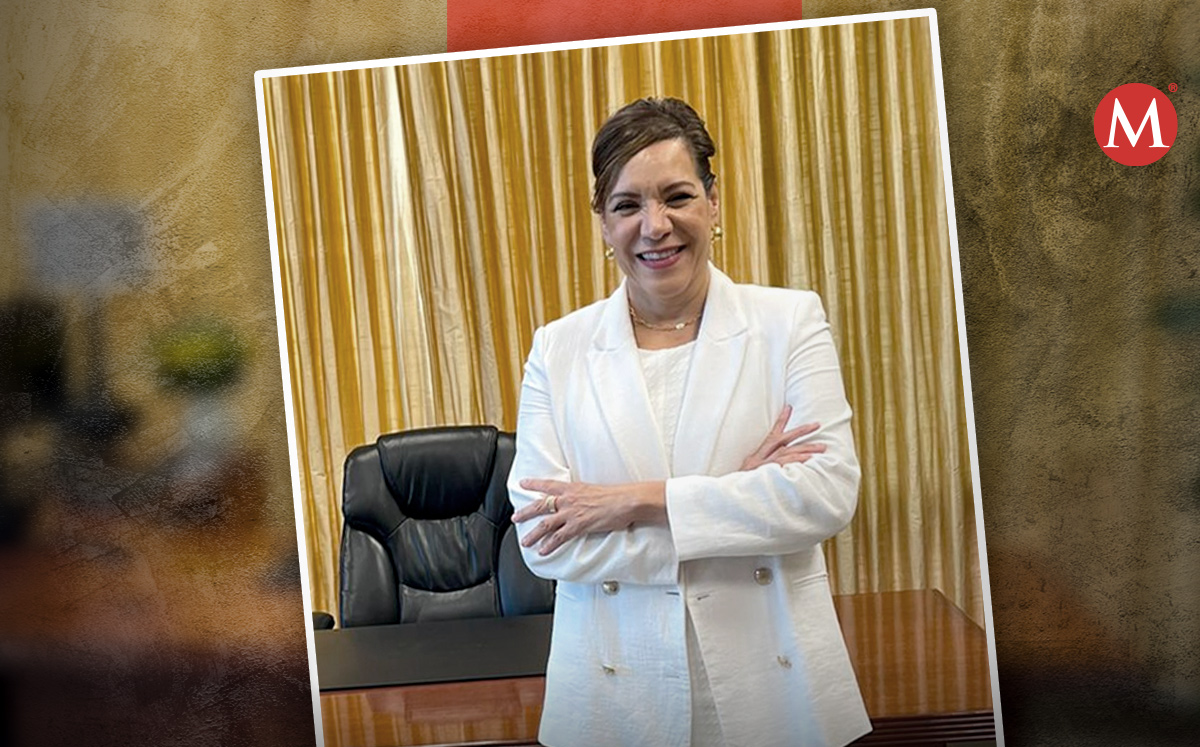 Donde otros huyeron, Laura Urquiza se fortaleció. Tuvo miedo, pero eso le dio la fuerza para salir adelante.