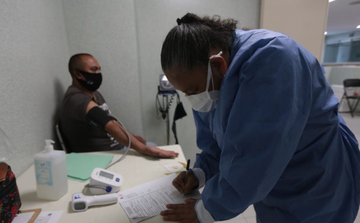 La mayoría se otorgaron en la Representación Oriente del IMSS. (Tania Contreras)