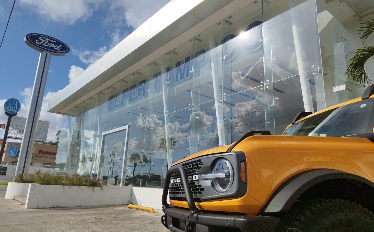 El mercado automotriz tamaulipeco se mueve a través del crédito, dijo la AMDA.